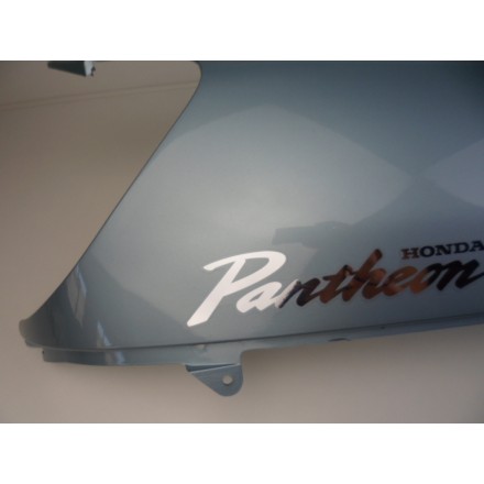 CARENA FIANCHETTO COVER SOTTO SELLA DESTRO HONDA PANTHEON 150 (1998-2002) FES