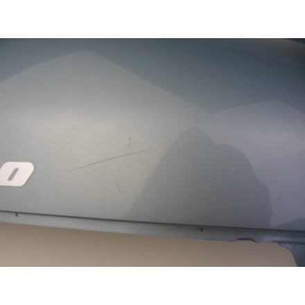 CARENA FIANCHETTO COVER SOTTO SELLA DESTRO HONDA PANTHEON 150 (1998-2002) FES