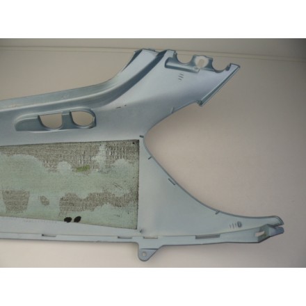 CARENA FIANCHETTO COVER SOTTO SELLA DESTRO HONDA PANTHEON 150 (1998-2002) FES