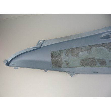CARENA FIANCHETTO COVER SOTTO SELLA DESTRO HONDA PANTHEON 150 (1998-2002) FES