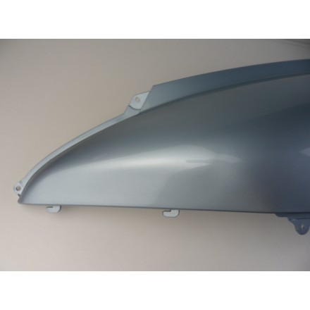 CARENA FIANCHETTO COVER SOTTO SELLA SINISTRO HONDA PANTHEON 150 (1998-2002) FES