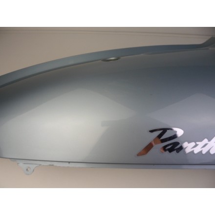CARENA FIANCHETTO COVER SOTTO SELLA SINISTRO HONDA PANTHEON 150 (1998-2002) FES