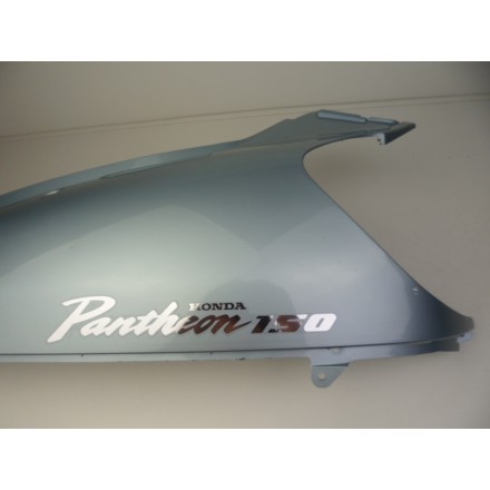 CARENA FIANCHETTO COVER SOTTO SELLA SINISTRO HONDA PANTHEON 150 (1998-2002) FES
