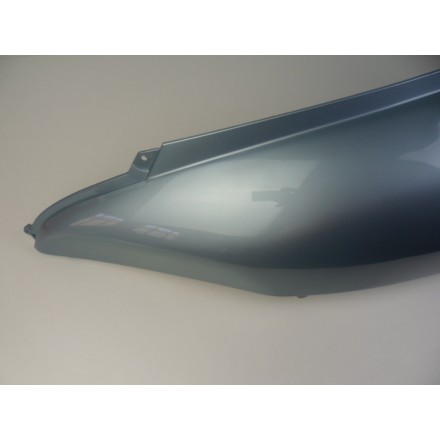 CARENA FIANCHETTO COVER SOTTO SELLA SINISTRO HONDA PANTHEON 150 (1998-2002) FES