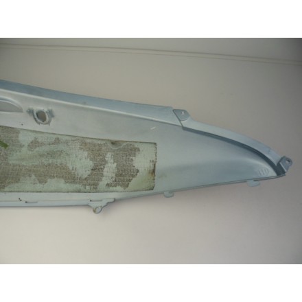 CARENA FIANCHETTO COVER SOTTO SELLA SINISTRO HONDA PANTHEON 150 (1998-2002) FES