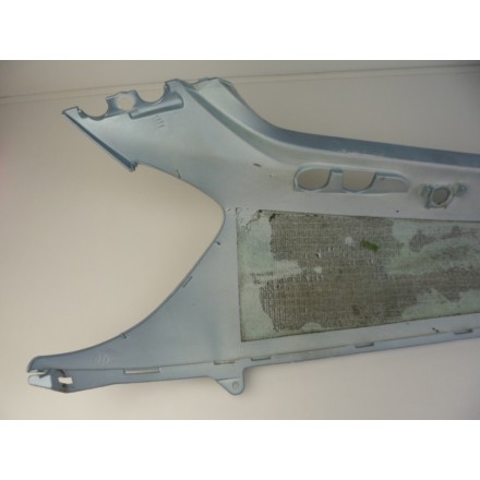 CARENA FIANCHETTO COVER SOTTO SELLA SINISTRO HONDA PANTHEON 150 (1998-2002) FES