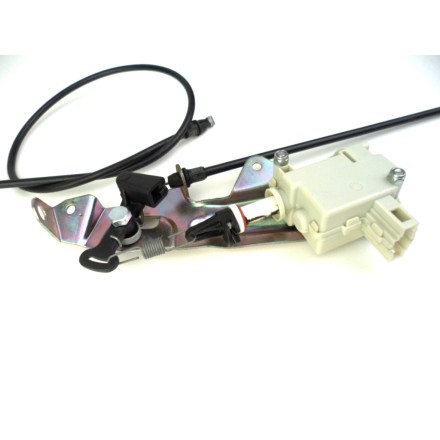 SERRATURA ELETTRONICA SELLA COMPLETA DI CAVI OEM PIAGGIO BEVERLY 125 TOURER 2008