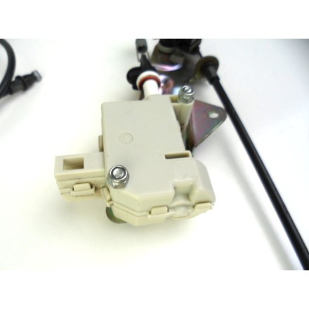 SERRATURA ELETTRONICA SELLA COMPLETA DI CAVI OEM PIAGGIO BEVERLY 125 TOURER 2008