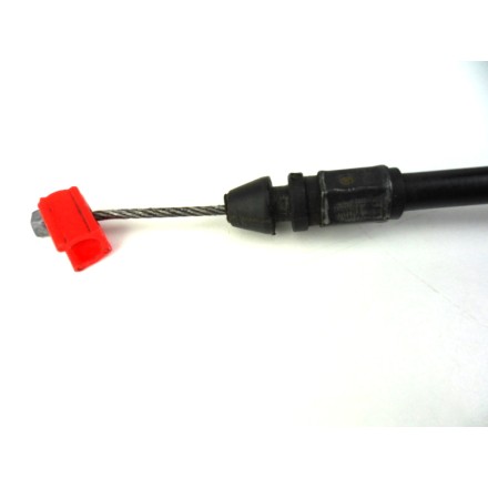 SERRATURA ELETTRONICA SELLA COMPLETA DI CAVI OEM PIAGGIO BEVERLY 125 TOURER 2008