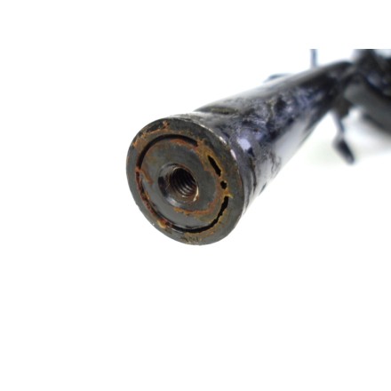 MANUBRIO STERZO TELAIETTO SUPPORTO FARO FRONTALE PIAGGIO BEVERLY 125 TOURER 2008