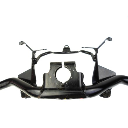 MANUBRIO STERZO TELAIETTO SUPPORTO FARO FRONTALE PIAGGIO BEVERLY 125 TOURER 2008