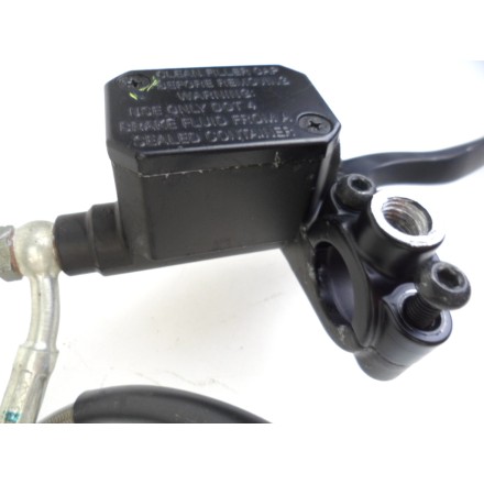 GRUPPO FRENO ANTERIORE PINZA E POMPA DESTRA PIAGGIO BEVERLY 125 TOURER 2008