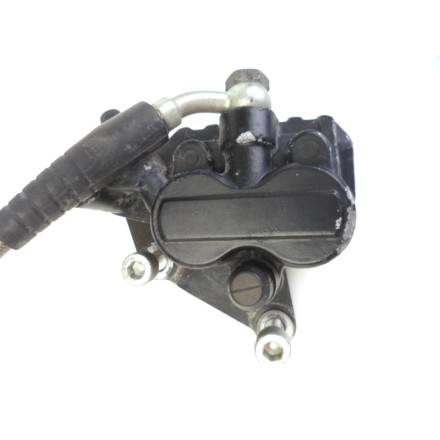 GRUPPO FRENO ANTERIORE PINZA E POMPA DESTRA PIAGGIO BEVERLY 125 TOURER 2008