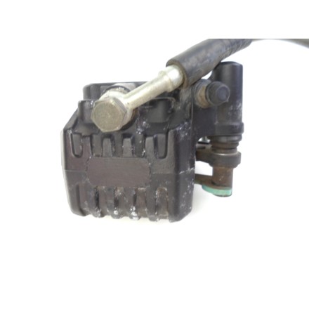 GRUPPO FRENO ANTERIORE PINZA E POMPA DESTRA PIAGGIO BEVERLY 125 TOURER 2008