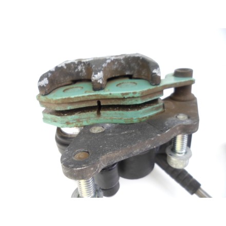 GRUPPO FRENO ANTERIORE PINZA E POMPA DESTRA PIAGGIO BEVERLY 125 TOURER 2008