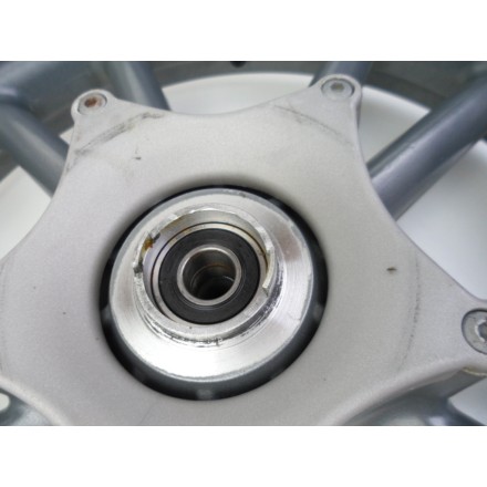 CERCHIO CERCHIONE 16x3.00 RUOTA ANTERIORE PIAGGIO BEVERLY 125 TOURER 2008