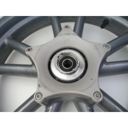 CERCHIO CERCHIONE 16x3.00 RUOTA ANTERIORE PIAGGIO BEVERLY 125 TOURER 2008