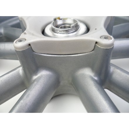 CERCHIO CERCHIONE 16x3.00 RUOTA ANTERIORE PIAGGIO BEVERLY 125 TOURER 2008