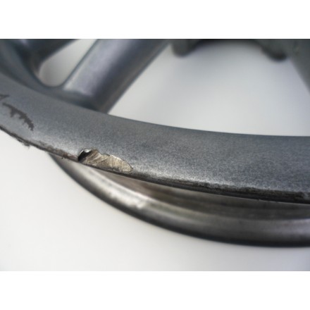 CERCHIO CERCHIONE 16x3.00 RUOTA ANTERIORE PIAGGIO BEVERLY 125 TOURER 2008