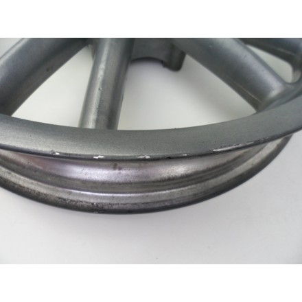 CERCHIO CERCHIONE 16x3.00 RUOTA ANTERIORE PIAGGIO BEVERLY 125 TOURER 2008