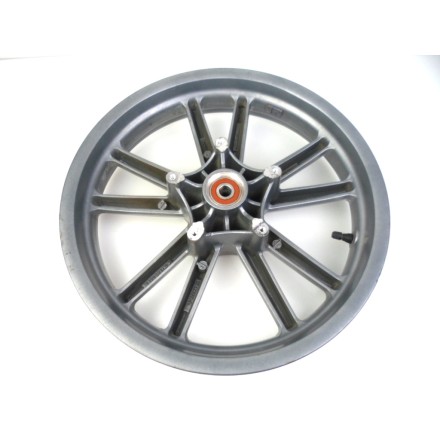 CERCHIO CERCHIONE 16x3.00 RUOTA ANTERIORE PIAGGIO BEVERLY 125 TOURER 2008