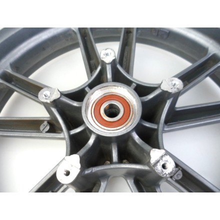 CERCHIO CERCHIONE 16x3.00 RUOTA ANTERIORE PIAGGIO BEVERLY 125 TOURER 2008