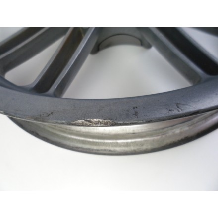 CERCHIO CERCHIONE 16x3.00 RUOTA ANTERIORE PIAGGIO BEVERLY 125 TOURER 2008