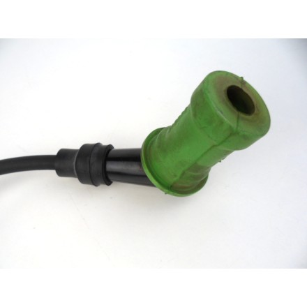 BOBINA AVVIAMENTO CON PIPETTA CANDELA MOTORE PIAGGIO BEVERLY 125 TOURER 2008