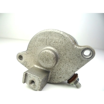 MITSUBA MOTORINO AVVIAMENTO MOTORE ORIGINALE PIAGGIO BEVERLY 125 TOURER 2008