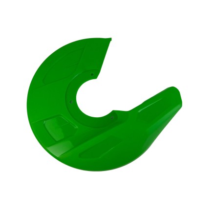 COVER PARADISCO PROTEZIONE DISCO E PINZA FRENO PER HONDA CR 125 150 CRF 250 450R