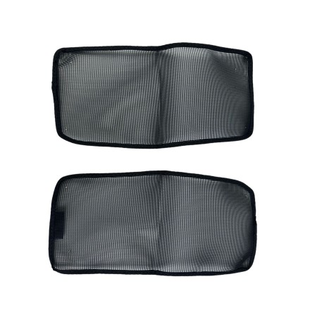 Polisport MESH RADIATORI RETE PROTEZIONE RADIATORE PER YAMAHA YZ 250 450 F 07-09