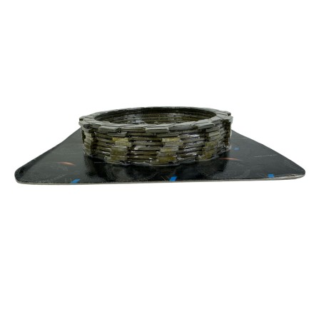 KIT SERIE DISCHI FRIZIONE MOTORE GUARNITI PER HONDA CB 750F 750