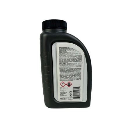 BEL-RAY DOT RACING BRAKE FLUID - FLUIDO OLIO FRENI MOTO ALTE PRESTAZIONE 355ml