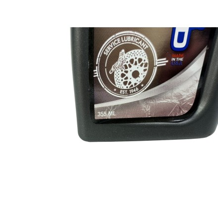 BEL-RAY DOT RACING BRAKE FLUID - FLUIDO OLIO FRENI MOTO ALTE PRESTAZIONE 355ml