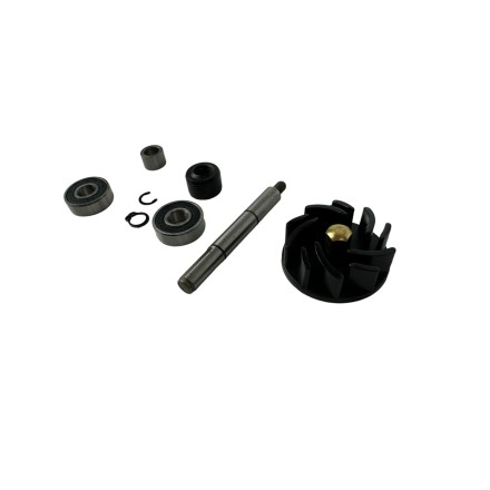 KIT RIPARAZIONE POMPA ACQUA MOTORE PER PIAGGIO HEXAGON 125 150 180 (1994-1999)