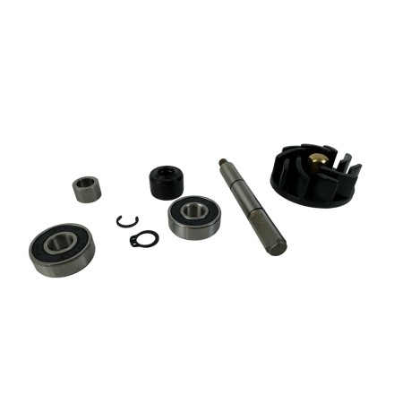 KIT RIPARAZIONE POMPA ACQUA MOTORE PER PIAGGIO HEXAGON 125 150 180 (1994-1999)