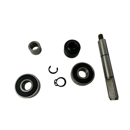 KIT RIPARAZIONE POMPA ACQUA MOTORE PER PIAGGIO HEXAGON 125 150 180 (1994-1999)