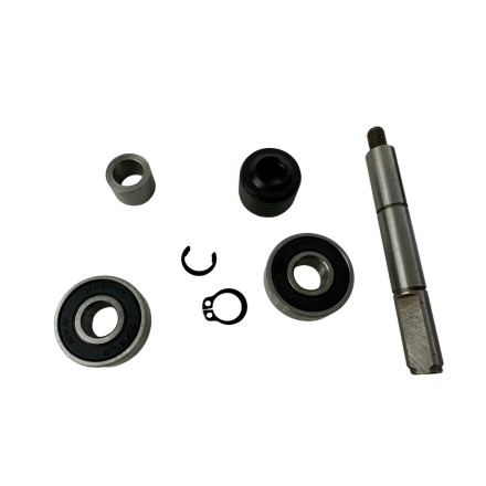 KIT RIPARAZIONE POMPA ACQUA MOTORE PER GILERA RUNNER 125 180 (1997-2002) 2 Tempi