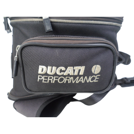 BORSA SERBATOIO MORBIDA ORIGINALE DUCATI PERFORMANCE ADATTA A MULTISTRADA 1000