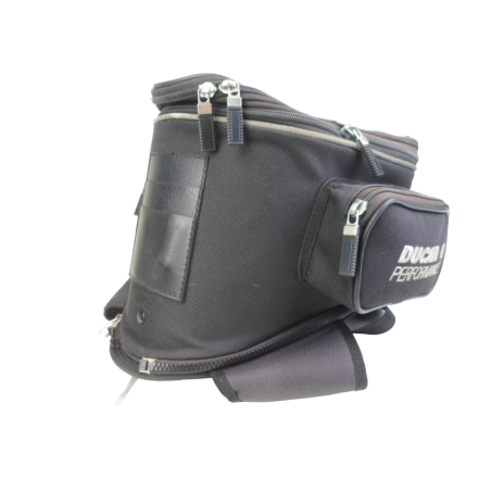 BORSA SERBATOIO MORBIDA ORIGINALE DUCATI PERFORMANCE ADATTA A MULTISTRADA 1000