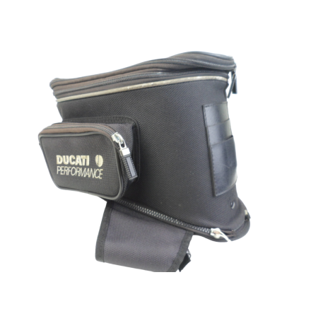 BORSA SERBATOIO MORBIDA ORIGINALE DUCATI PERFORMANCE ADATTA A MULTISTRADA 1000