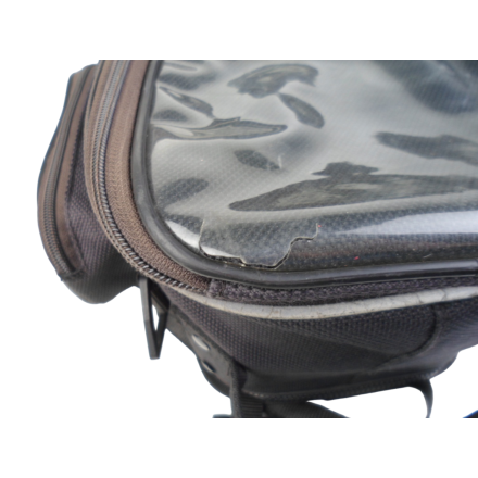 BORSA SERBATOIO MORBIDA ORIGINALE DUCATI PERFORMANCE ADATTA A MULTISTRADA 1000