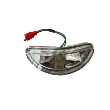 FARO LUCE DI POSIZIONE FANALE PICCOLO ANTERIORE PER KYMCO KXR 250 (2003-2004)