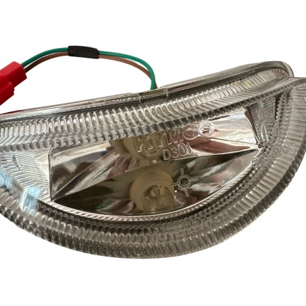 FARO LUCE DI POSIZIONE FANALE PICCOLO ANTERIORE PER KYMCO KXR 250 (2003-2004)