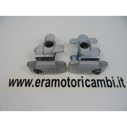 COPPIA TENDICATENA REGISTRI CATENA FORCELLONE SUZUKI DL V-STROM 650 K5 2005