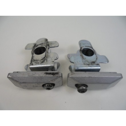 COPPIA TENDICATENA REGISTRI CATENA FORCELLONE SUZUKI DL V-STROM 650 K5 2005