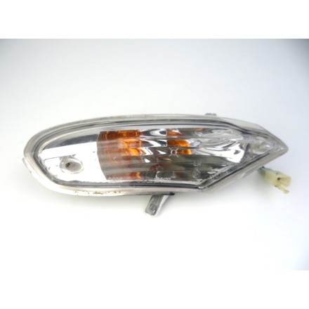 COPPIA FRECCE INDICATORI DI DIREZIONE POSTERIORI OEM KYMCO GRAND DINK 125 2005