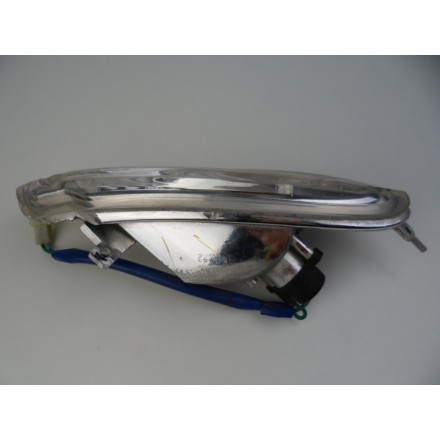COPPIA FRECCE INDICATORI DI DIREZIONE POSTERIORI OEM KYMCO GRAND DINK 125 2005