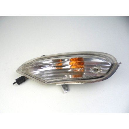 COPPIA FRECCE INDICATORI DI DIREZIONE POSTERIORI OEM KYMCO GRAND DINK 125 2005