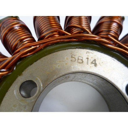 STATORE ALTERNATORE GENERATORE DI CORRENTE SUZUKI DL V-STROM 650 K5 2005